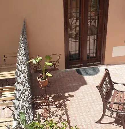 Гостевой дом Your In Рим