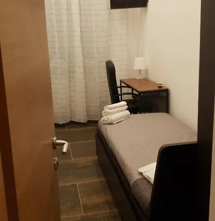 Гостевой дом Your In