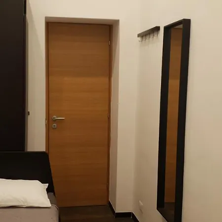 Your In Гостевой дом Рим