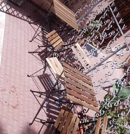 Your In Гостевой дом