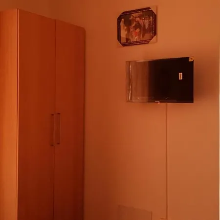 Гостевой дом Your In *