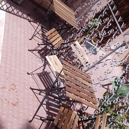 Your In Гостевой дом Рим