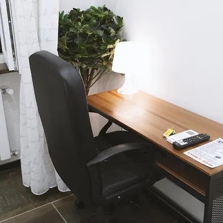 Your In Гостевой дом