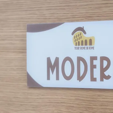 Гостевой дом Your In Рим