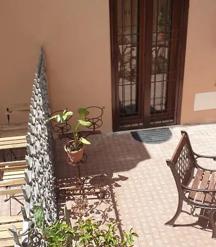 Casa de hóspedes Your In Roma