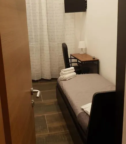 Casa de hóspedes Your In