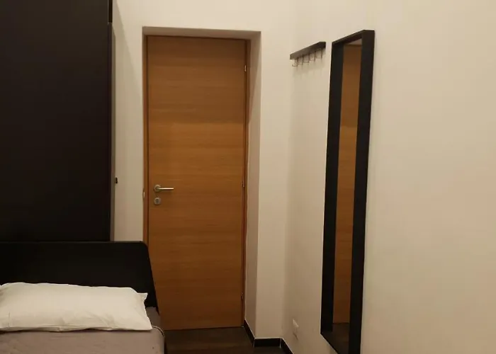 Your In Casa de hóspedes Roma