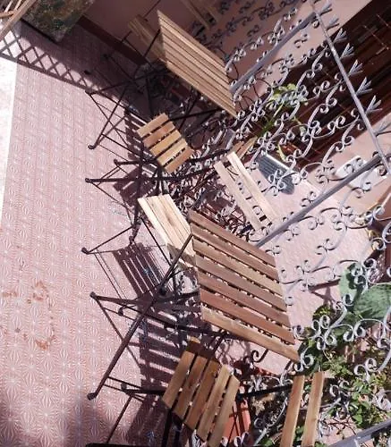 Your In Casa de hóspedes