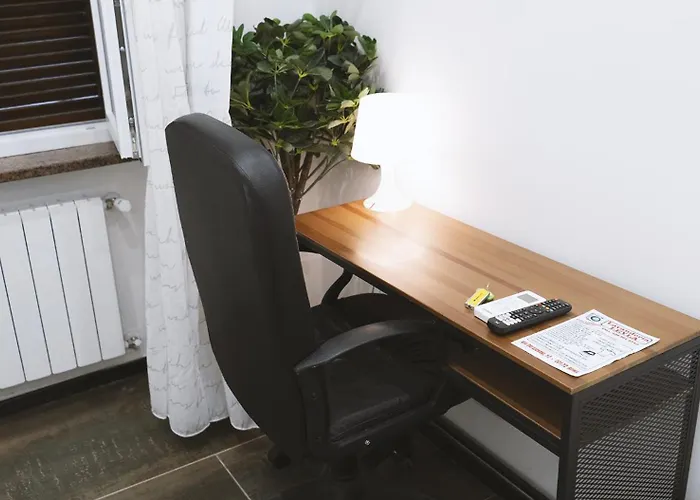 Your In Casa de hóspedes