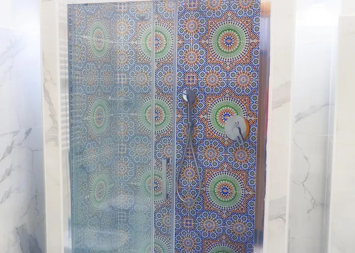 Casa de hóspedes Your In *